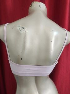 132 Round Dori Sports Bra