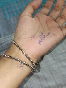 Metal Bangles..