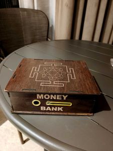 Money Bank for Kids