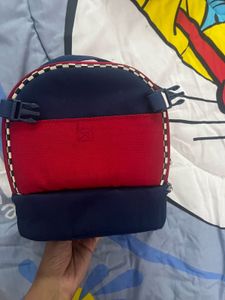 original Disney Lightning McQueen Lunch Box