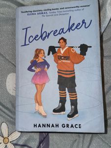 The Cruel Prince &amp; Icebreaker Books