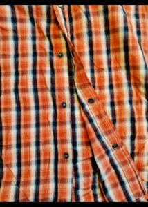 Branded shirt