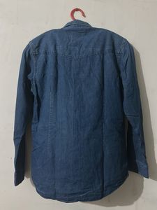 Levi's Denim Shirt
