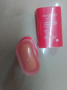 Dot &amp; Key Strawberry Dew Sunscreen Stick