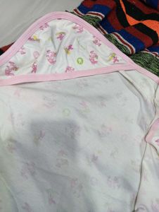 Baby Blanket