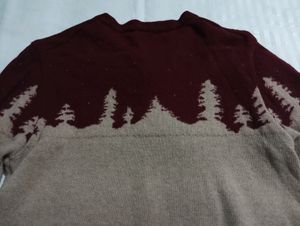 Unisex Pullover/Sweater