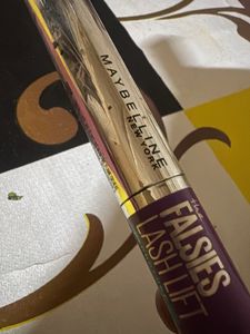 maybelline mascara black