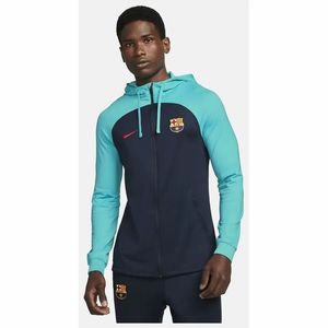 FC Barcelona Nike Full Hoodie- UNISEX