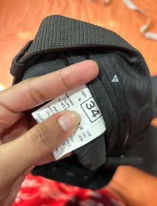 Men's Smart Fit Trousers