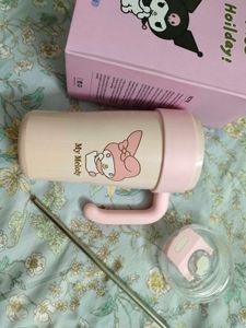 Cute My Melody Insulated Tumbler