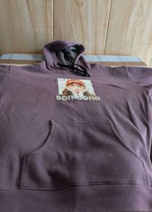 Cute Graphic Hoodie