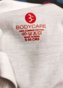 2 Bodycare Camisoles