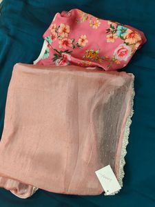 Jimmy Choo Saree