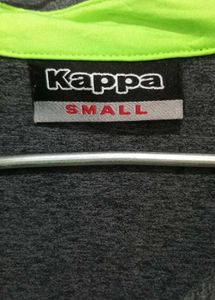 Kappa AFC Polo T-Shirt