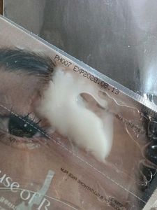 House of B's Glutathione Face Film