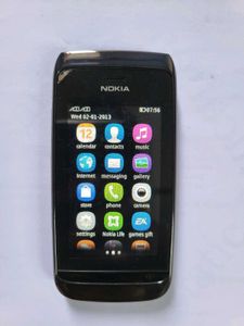 Nokia Asha 310 in Brand new condition
