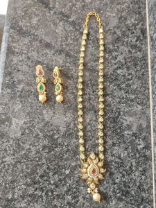 jewellery set