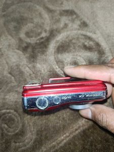 fujifilm camera