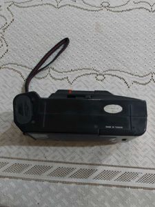 Vintage Miranda Auto Shot Camera
