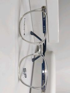 SIP Frames Clear Eyeglasses