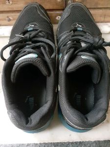 Puma Men's UK9 shoes