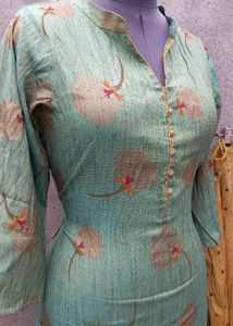 Beautiful Kurta Set