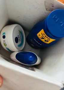 Nivea Combo