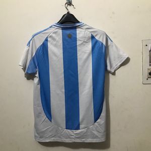 Adidas Argentina Embroidery Soccer Jersey