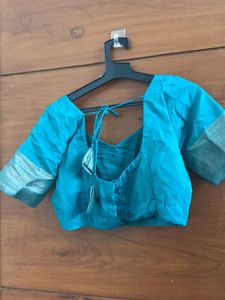 Blouse Never Used
