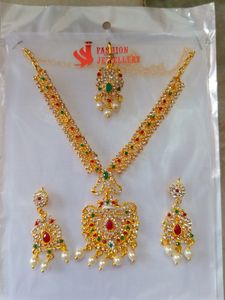 Buatiful Jewellery Set