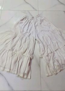 Kurti with Garara