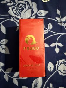 FREED Smokin' Hot Eau De Parfum for Women