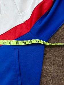 Vintage Adidas Track Jacket