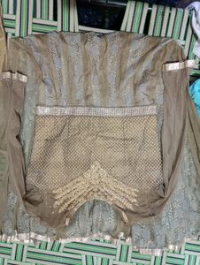 Anarkali Set (Festive Wear)