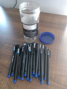 Flair Carboniix Ball Pen (23)