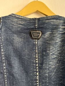 Stylish Denim Jacket