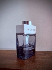 Bvlgari Man Glacial Essence Perfume