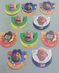 Finger Puppet For Kids Play &amp; Enjoy