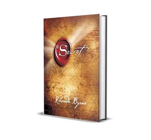 The Secret by Rhonda Byrne Book