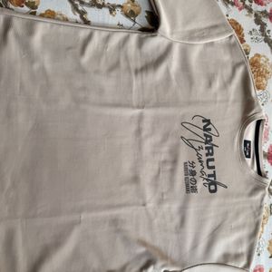 Naruto Uzumaki T-shirt