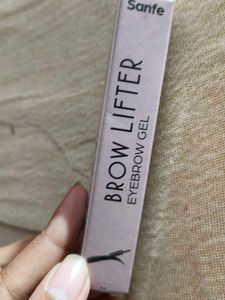 Sanfe Brow Lifter Eyebrow Gel
