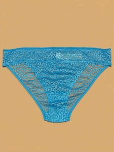 5-Piece Women’s Panty Set – Size UK 14 / L