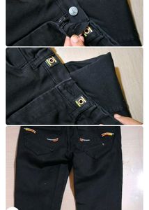 Kids Joggers Pant