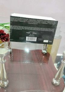 Chanel N5 The Soaps