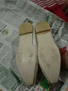 Nagra Juti For Kid's