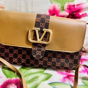 Sling Bag