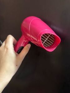 Philips Hair Dryer