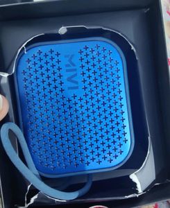 MIVI ROAM 2. BLUETOOTH SPEAKER. LIKE NEW
