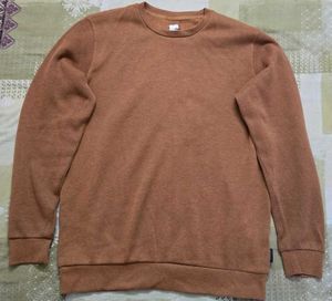 Decathlon Quechua Crewneck Jumper