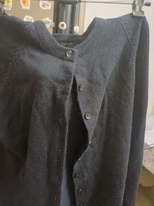 Classic  Cardigan